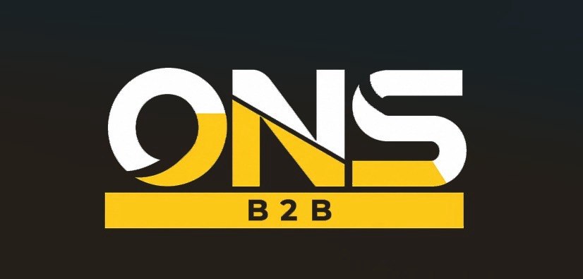 ONSB2B logo