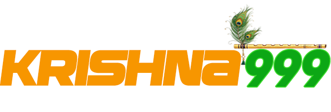 KRISHNA999 logo