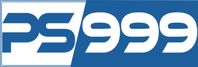 PS999 logo